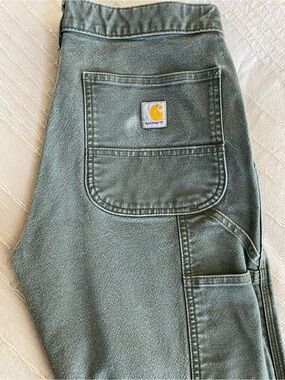 Carhartt | Rugged Flex Relaxed Fit Utility Pants 31x30